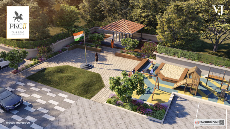 PKC 2 Community Zone